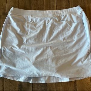Ralph RLX skort size LG